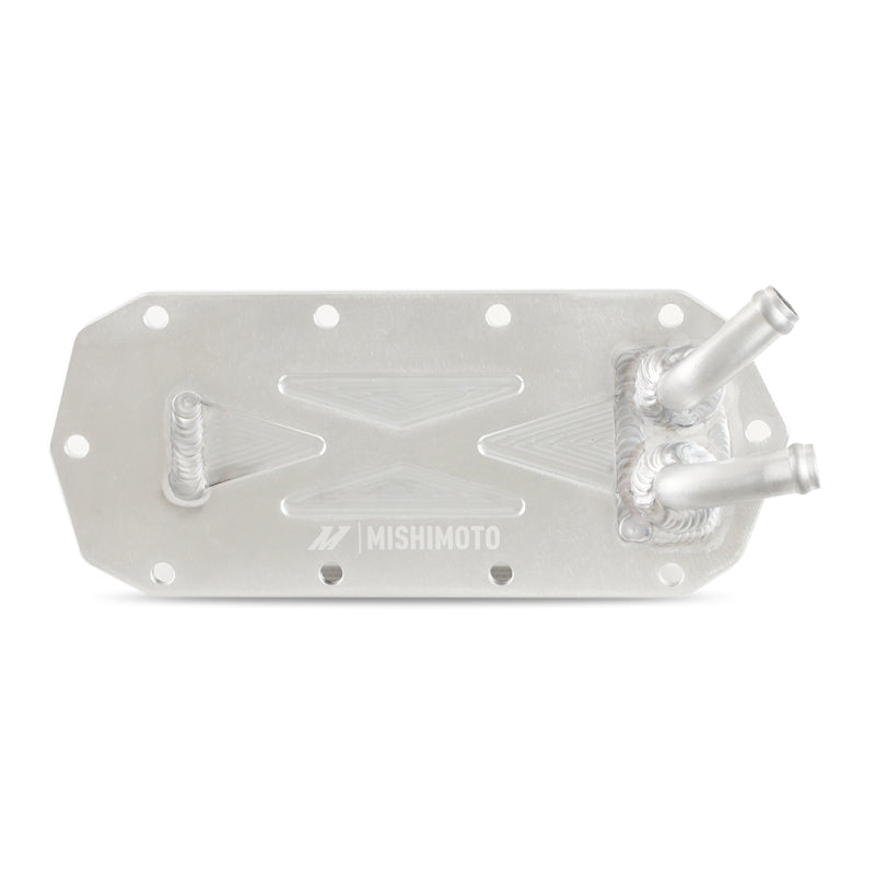 Mishimoto 2016+ Polaris RZR XP Turbo Performance Intercooler - #MMINT-RZR-16