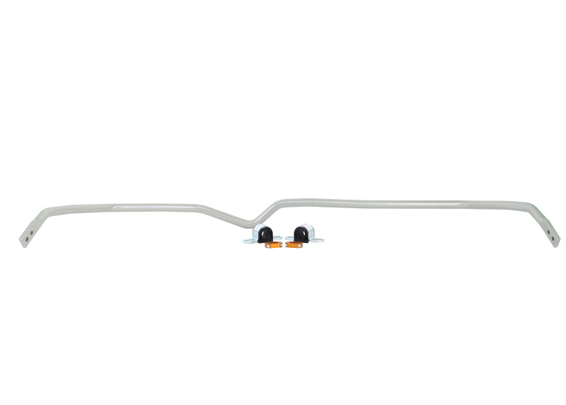 Whiteline BFR99Z Rear Sway Bar Heavy Duty (Incl Bushings) for 2009-2019 Ford Flex, 2010-2019 Ford Taurus, 2011-2019 Ford Explorer and More