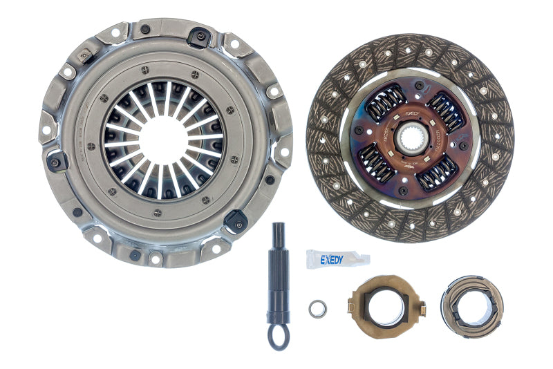 Exedy OE for 2010-2013 Mazda 3 L4 Clutch Kit