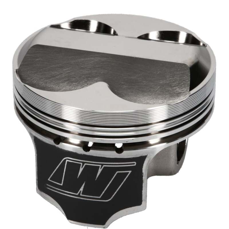Wiseco K593M815 for AC/HON B 4v DOME +8.25 STRUT 8150XX Piston Shelf Stock Kit