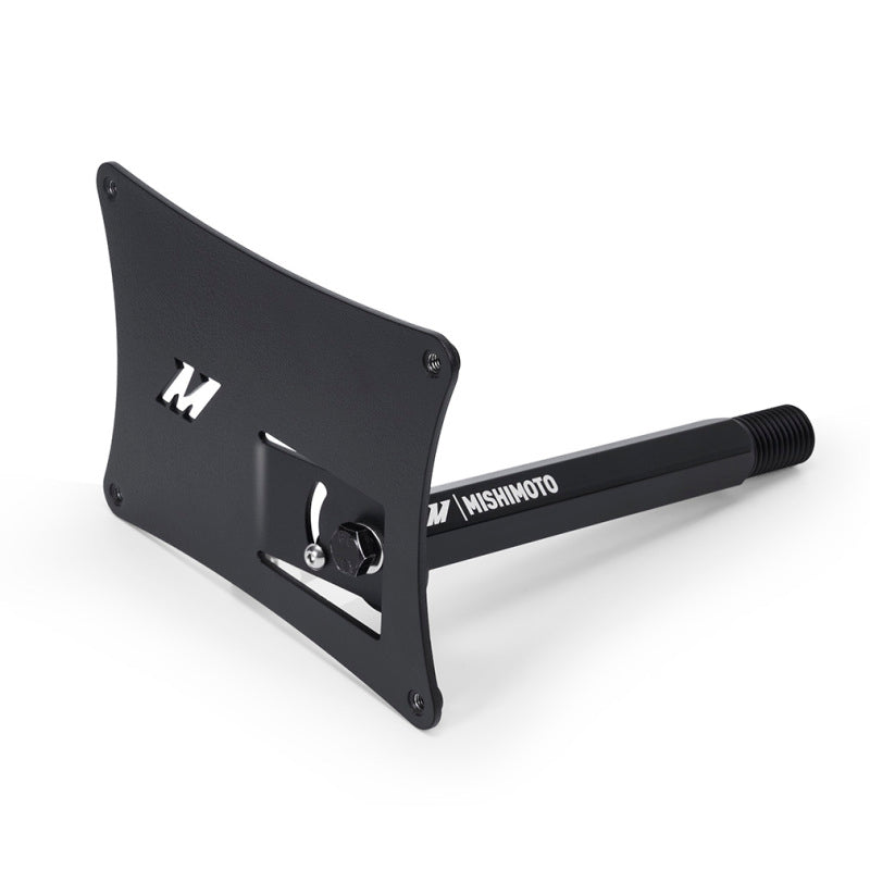 Mishimoto 2023+ Nissan Z License Plate Relocation Kit - #MMLP-Z-23