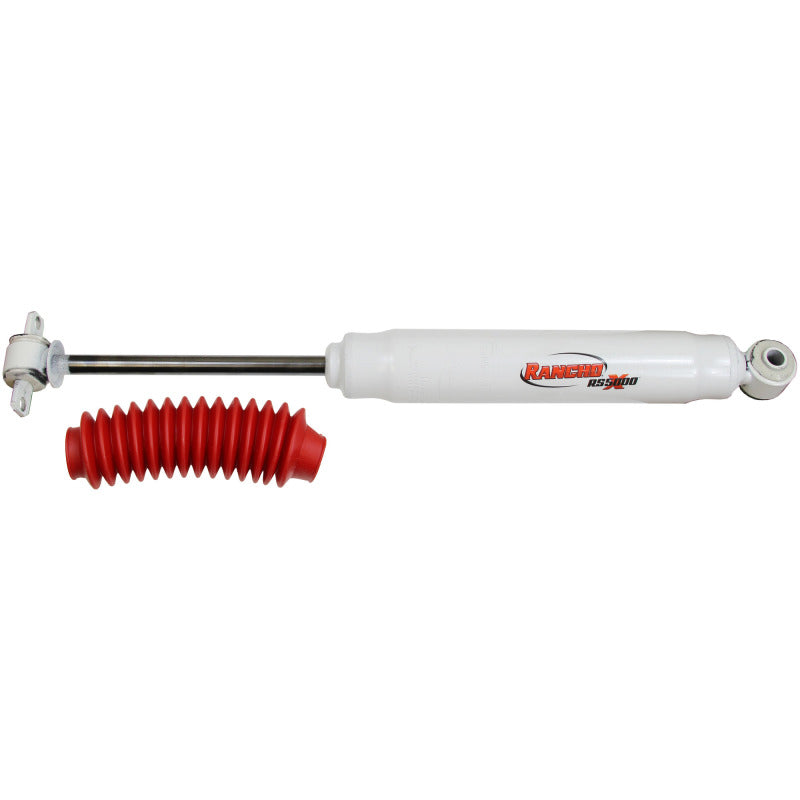 Rancho 04-12 Chevrolet Colorado Rear RS5000X Shock - #RS55301