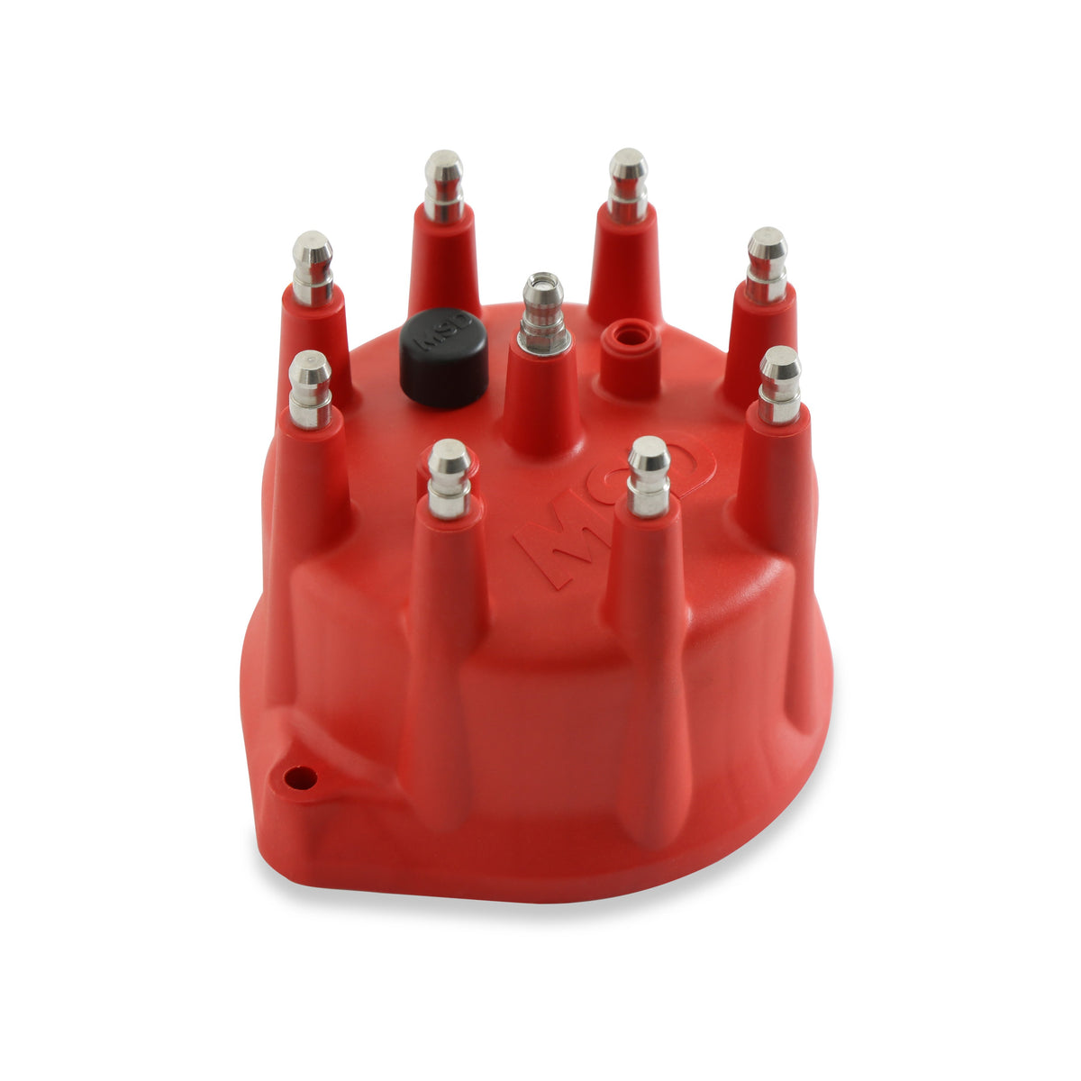 MSD 8431 Red Distributor Cap