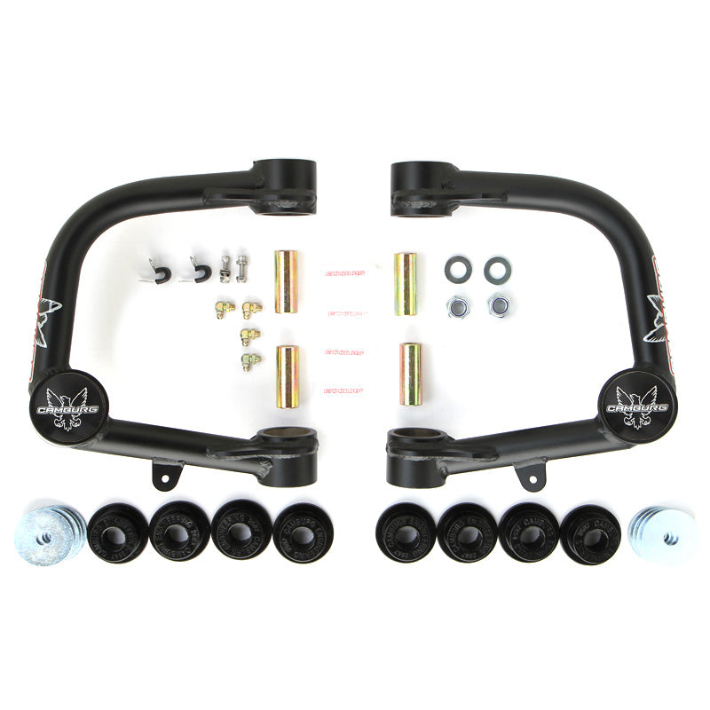 Camburg Engineering CAM-310079 X-Joint UCA for 2003-2024 Toyota 4Runner / FJ Cruiser, Lexus GX470 / GX460