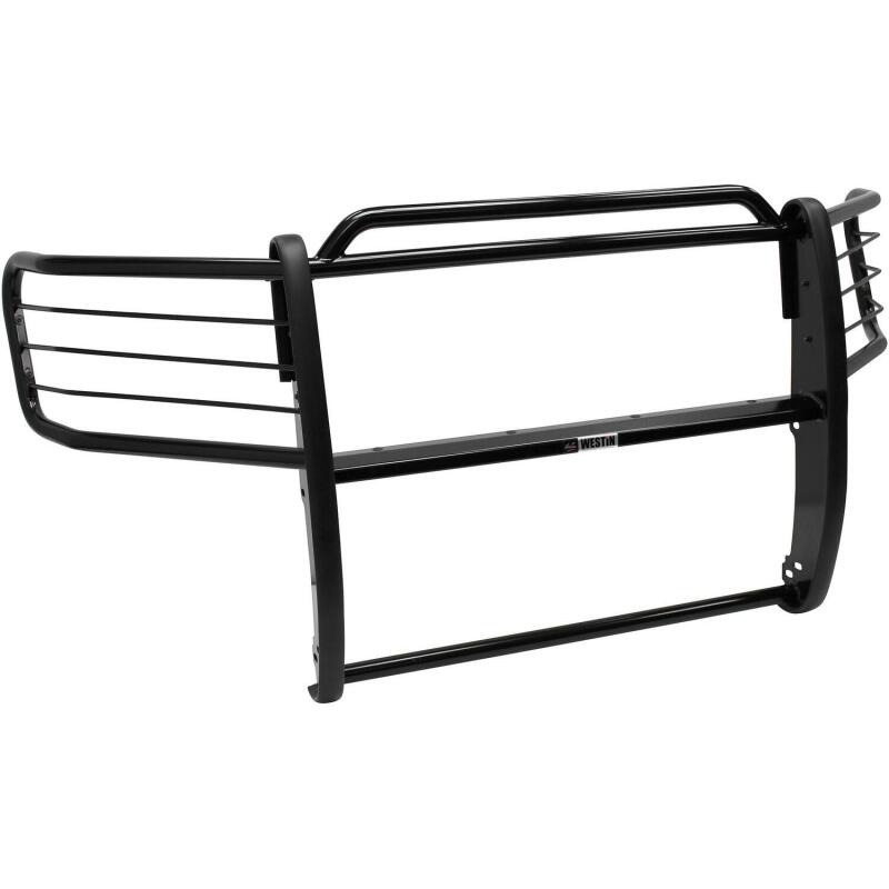 Westin 40-3835 Sportsman Grille Guard for 2015-2020 Ford F-150 Black