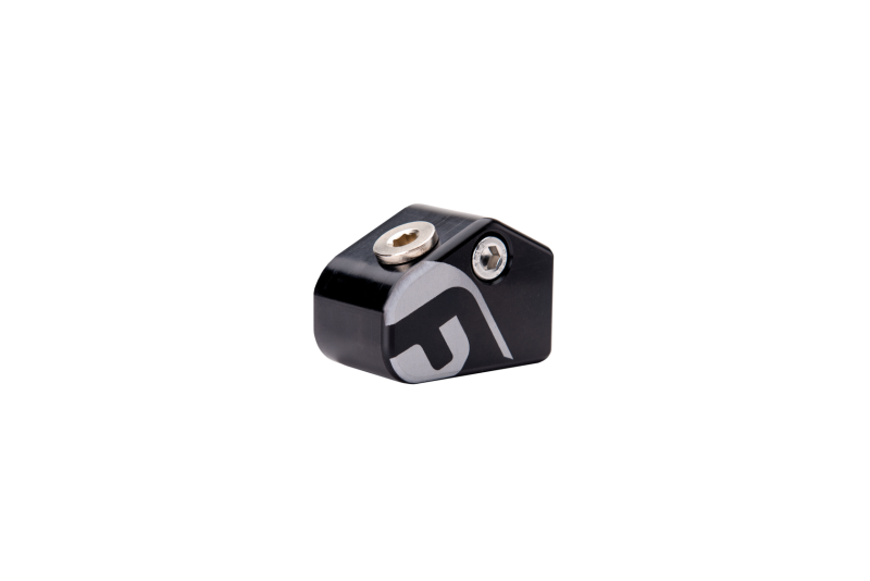 Fleece Performance FPE-L5P-MAP-SPR for 17-22 GM 2500/3500 Duramax MAP Sensor Spacer & Boost Reference Port