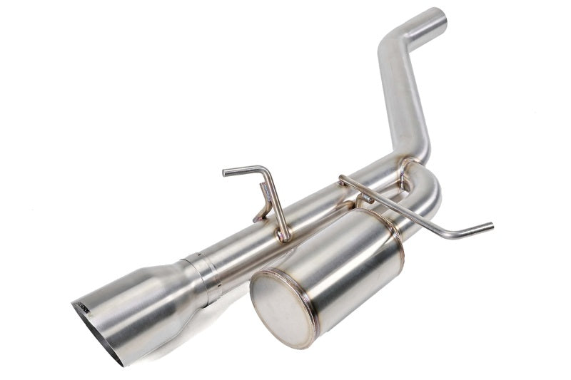 PERRIN 22-26 Subaru WRX Single Exit Catback Exhaust