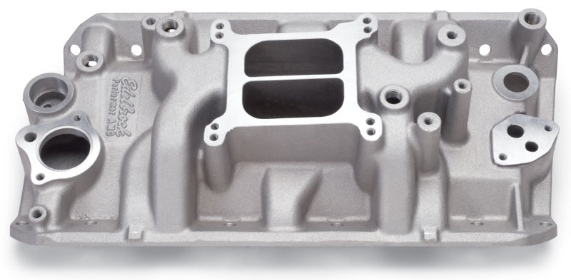 Edelbrock 3731 Performer AMC Manifold with EGR