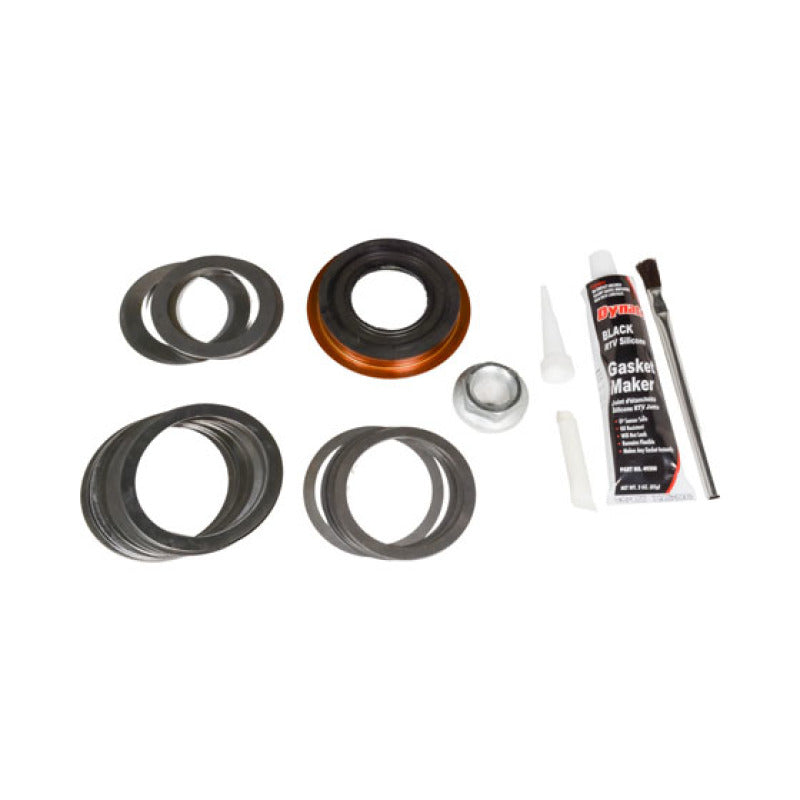 Yukon Gear & Axle MK T8.75 Minor install Kit For Toyota Tacoma 8.75in Rear Differential