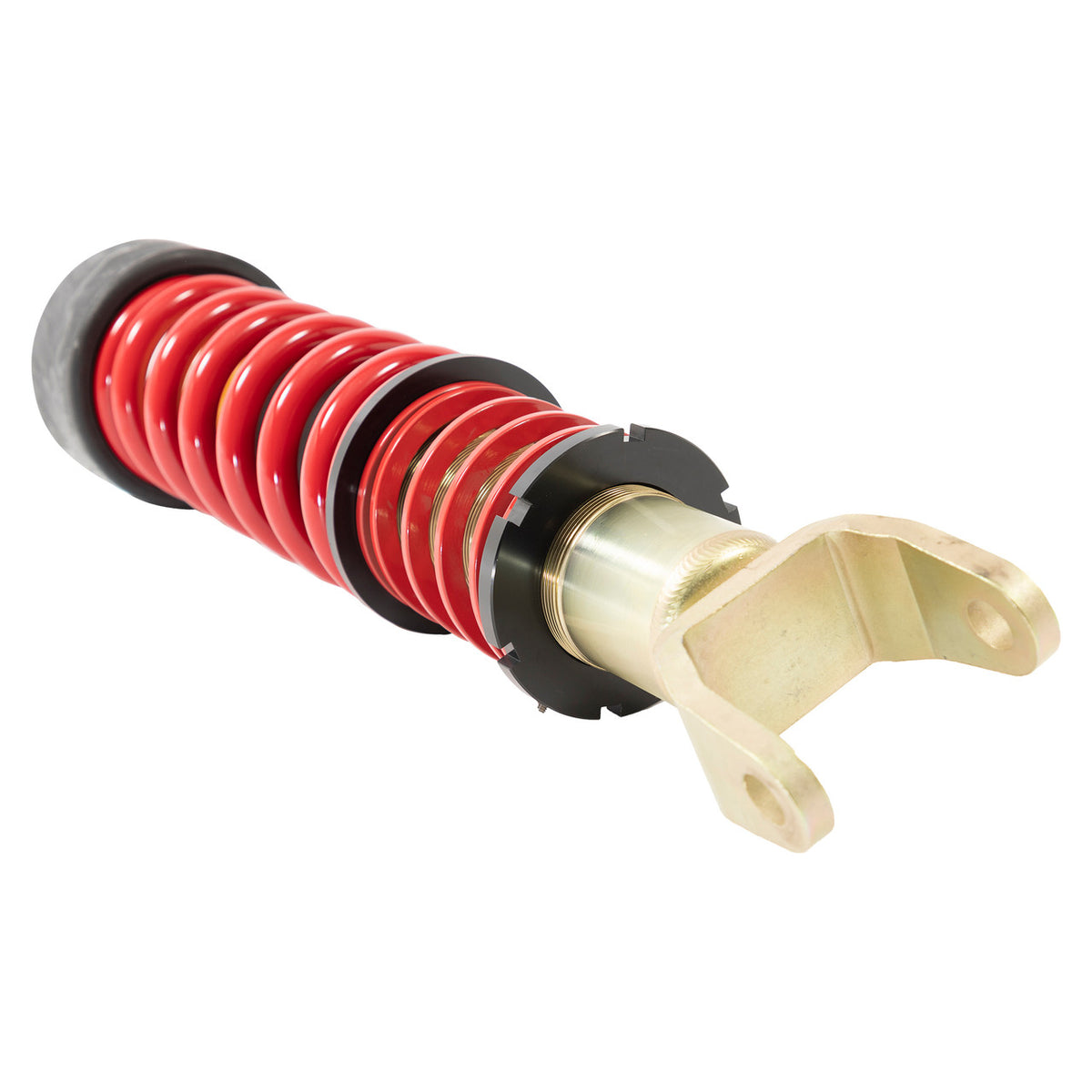 Belltech Coilover Kit 2019-2024 for Ram 1500 -1in to -3in 4WD/0in to -2in 2WD