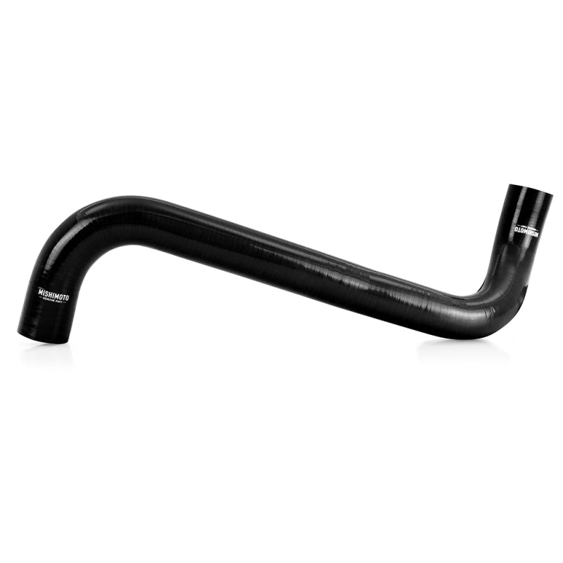 Mishimoto 08-09 Pontiac G8 Silicone Coolant Hose Kit - Black - #MMHOSE-G8-08BK