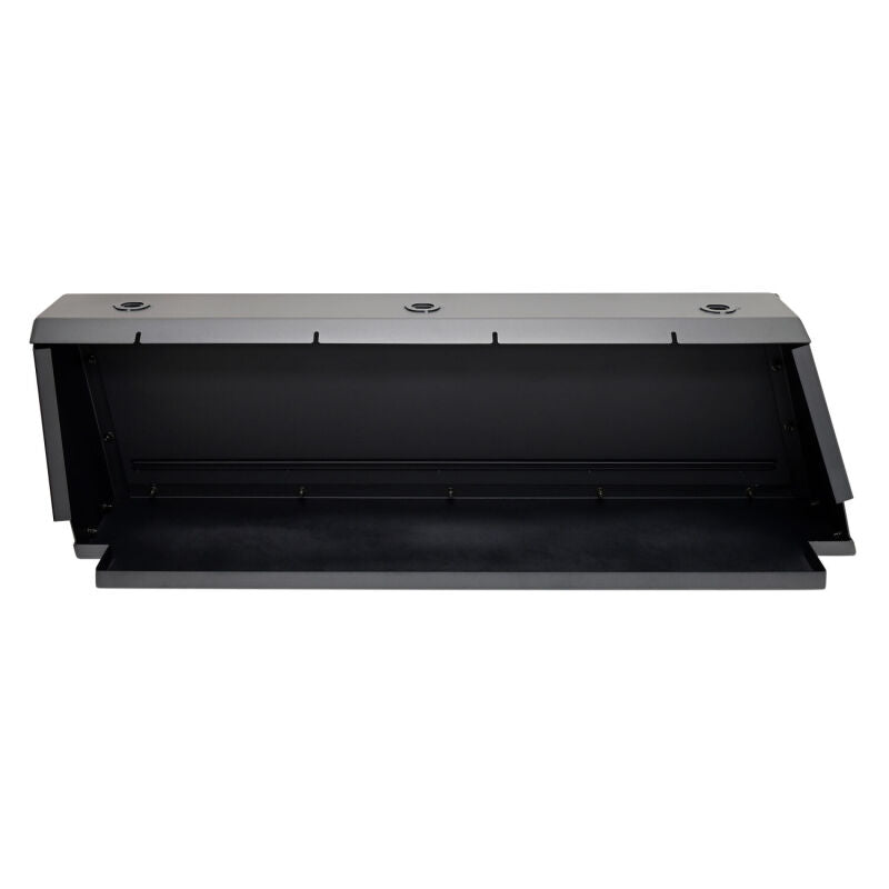 Westin 16-11028 EXP Truck Cap Storage Box Driver for 2016-2023 Tacoma/Colorado