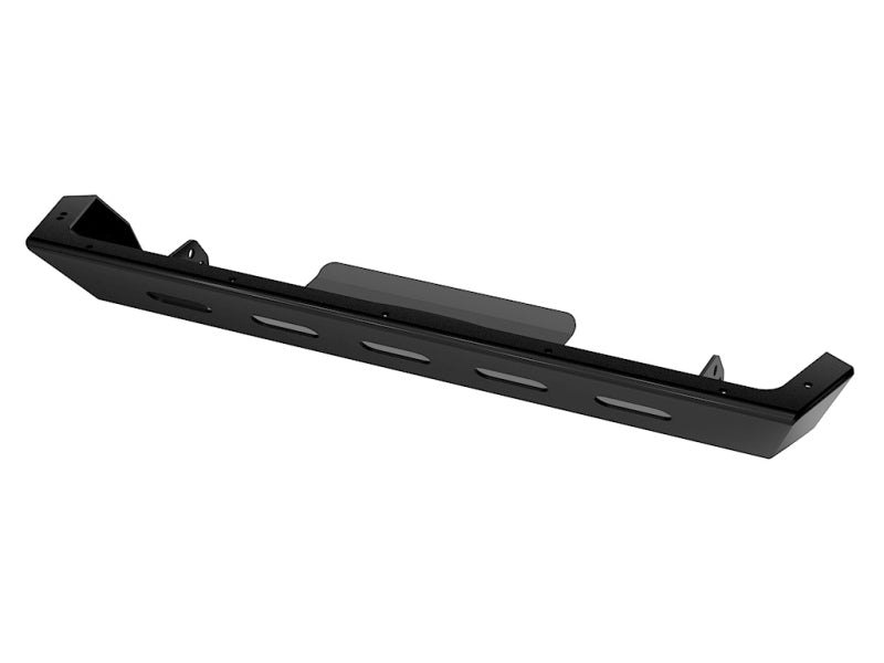 ICON 2021+ Ford Bronco Pro Series Rear Bumper