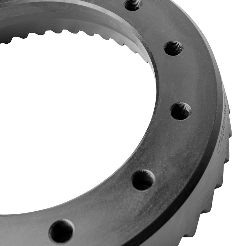 Yukon Gear & Axle YG GM14T-538T High Performance Thick Gear Set For 10.5in GM 14 Bolt Truck in a 5.38 Ratio