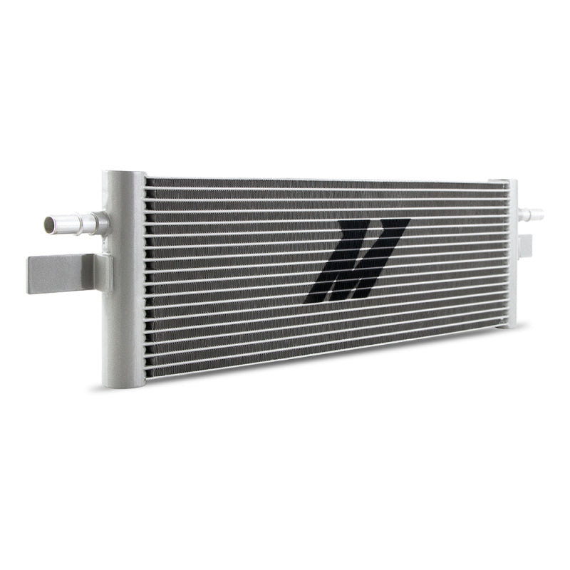 Mishimoto 2020+ Toyota Supra GR 3.0L Automatic Transmission Cooler - #MMTC-SUP-20