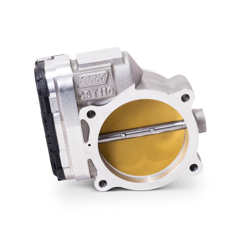 BBK Performance 1806 Throttle Body 85mm for 2015-2017 Ford Mustang GT / F-150 (5.0L)