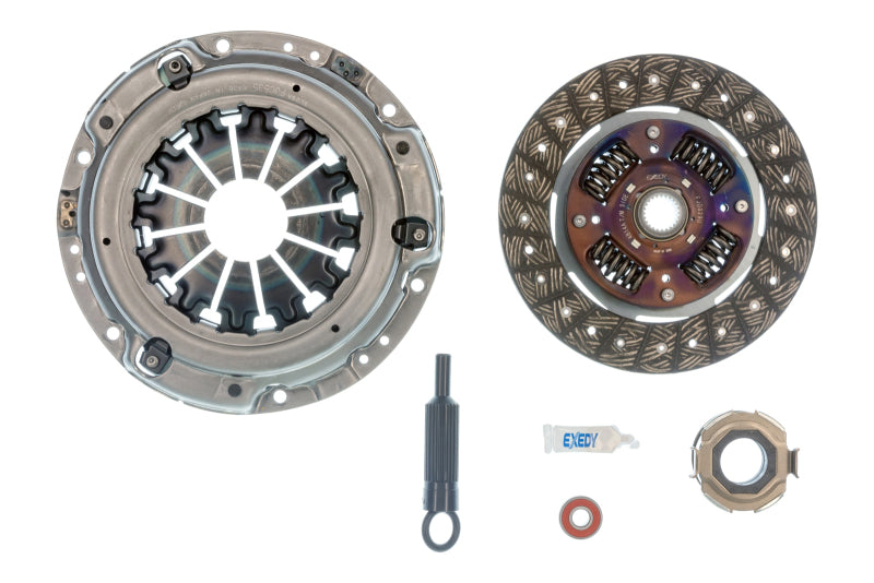 Exedy OE for 2013-2016 Scion FR-S H4 Clutch Kit