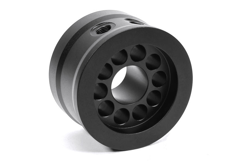 PERRIN 15-26 Subaru WRX & 13-25 Crosstrek/OBXT/LGT/Impreza & BRZ/GR86 Oil Temp / Pressure Adapter