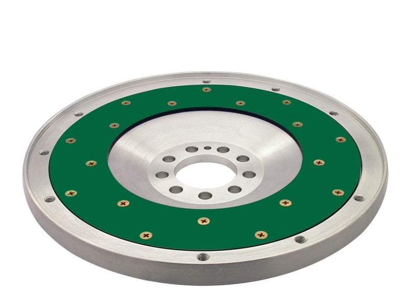 Fidanza 85-91 Porsche 944 Turbo Aluminum Flywheel