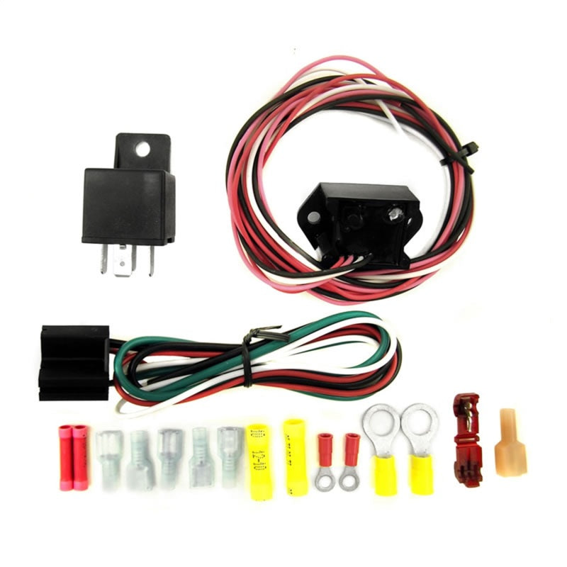 Nitrous Express TPS Voltage Sensing Full Throttle Activation Switch 04AN .5V