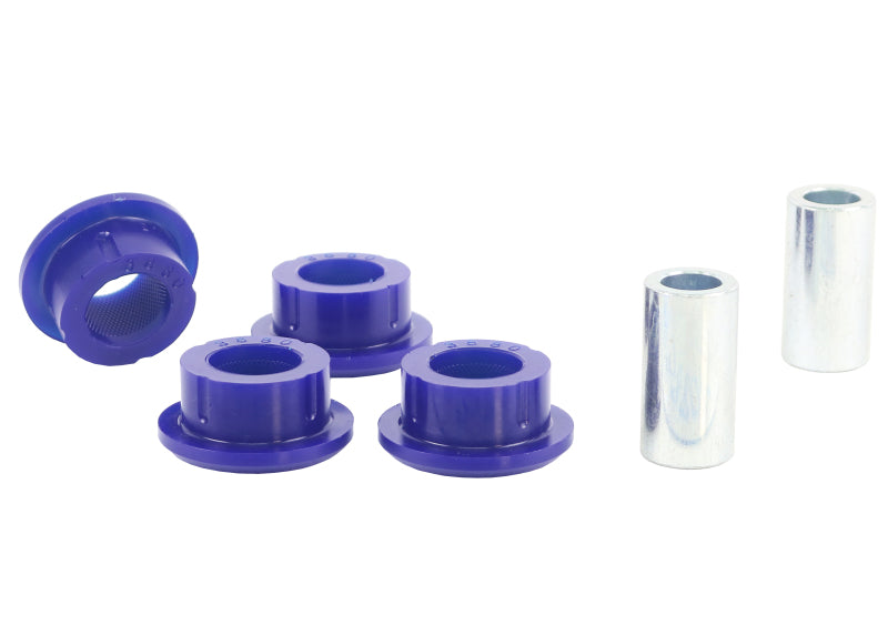 SuperPro Rear Lateral Arm Front-Outer Bushing Kit
