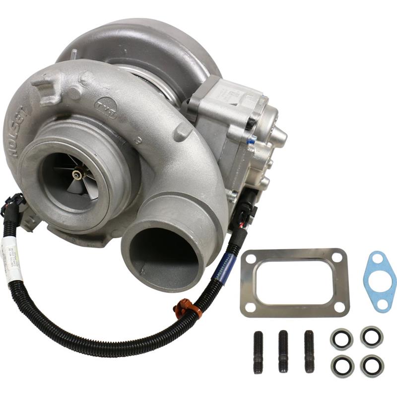 BD Diesel Stock Repl Turbo 13-18 Dodge 1045778