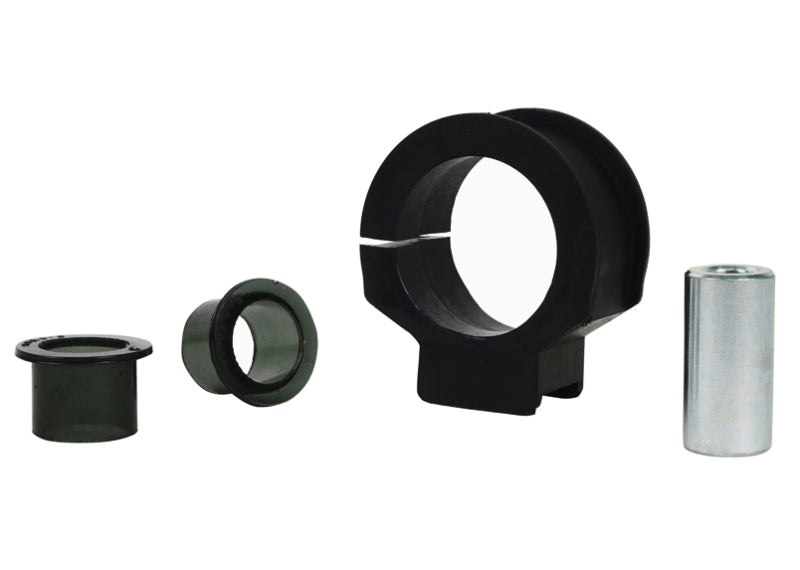 Whiteline W13396 Steering Rack Bushing Kit for 1996-2000 Toyota RAV4