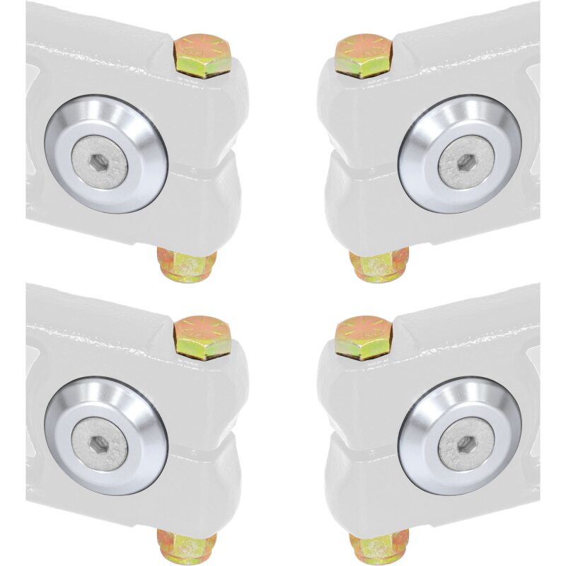 RockJock Antirock Arm Hardware 2-Pack
