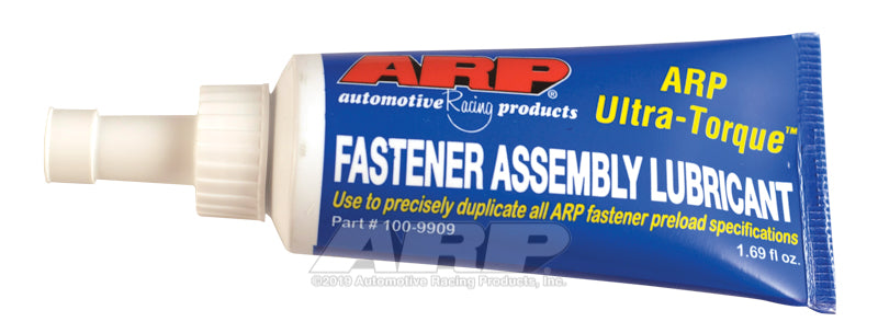 ARP 100-9909 Ultra Torque Lube 1.69 oz