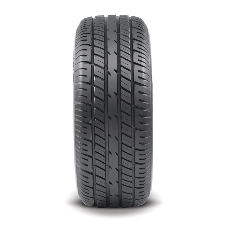 Mickey Thompson 321002001 Sportsman S/T P245/60R15 100T Performance Radial Tire