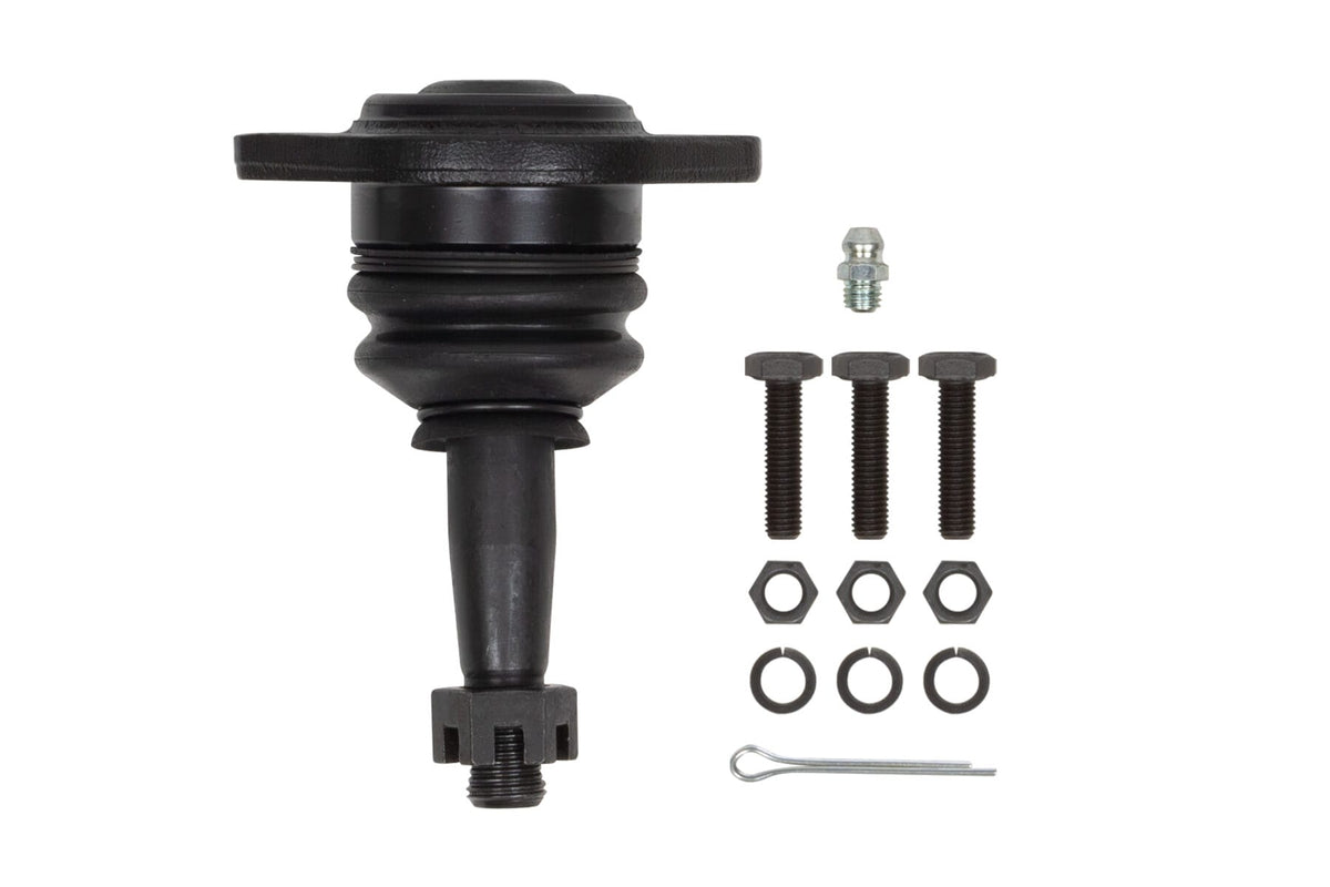 UMI Performance 101-10020 1/2in Taller Premium Ball Joint for 1978-1988 G-Body