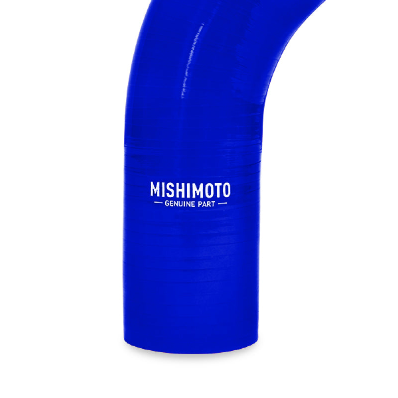 Mishimoto 05-15 Toyota Tacoma 4.0L V6 Blue Silicone Hose Kit - #MMHOSE-TAC40-05BL