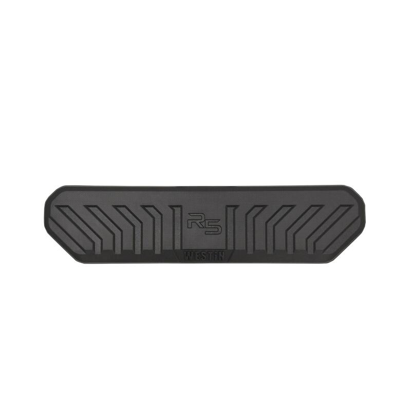 Westin 28-50002 R5 Replacement Service Kit with pad Black