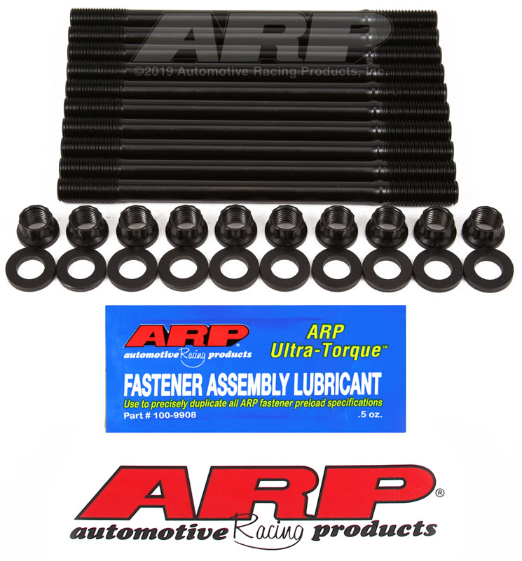 ARP 102-4701 for Nissan SR20DET Head Stud Kit