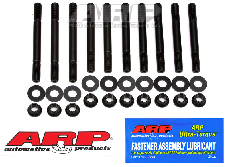 ARP 102-5401 for Nissan 2.4L KA24E/D 4cyl Main Stud Kit