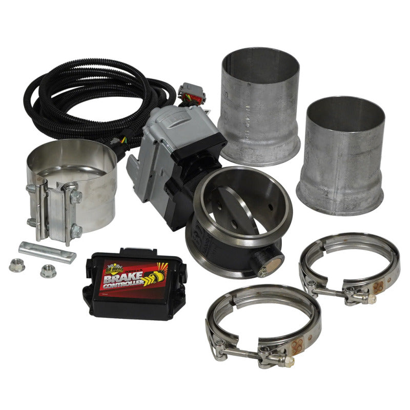BD Diesel 13-24 Dodge Ram 2500 Exhaust Brake 4.in 1027348