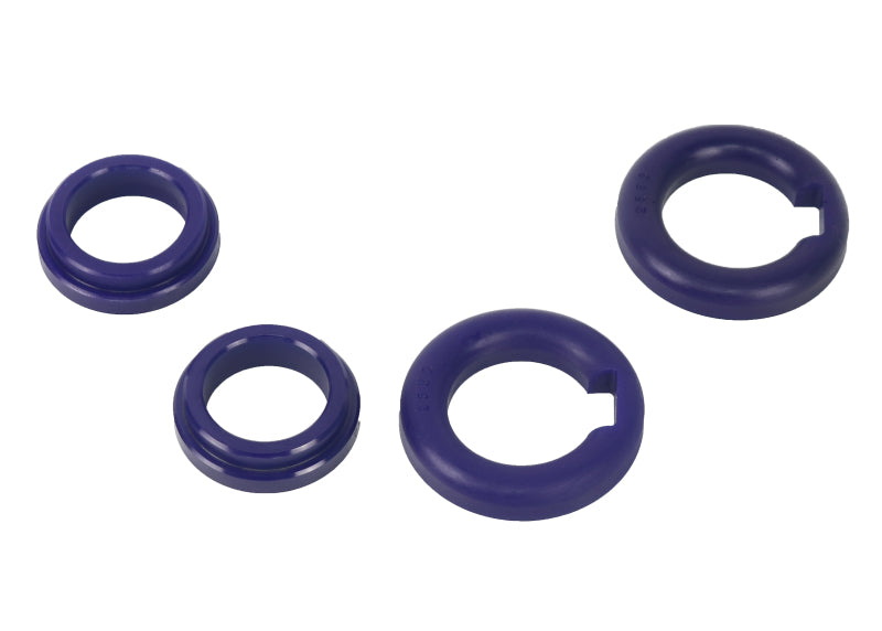 SuperPro Crossmember Supplement Washers Bushing Kit