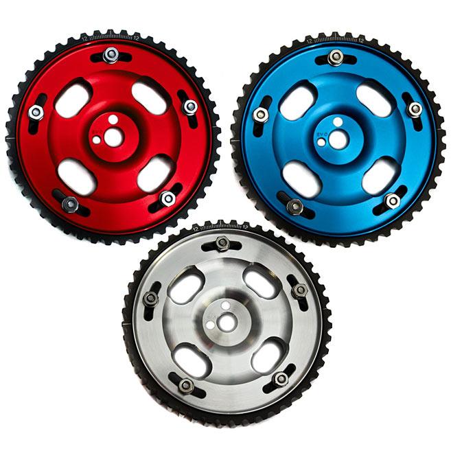 Fidanza 03-05 SRT-4 Silver Cam Gear (Requires 2)