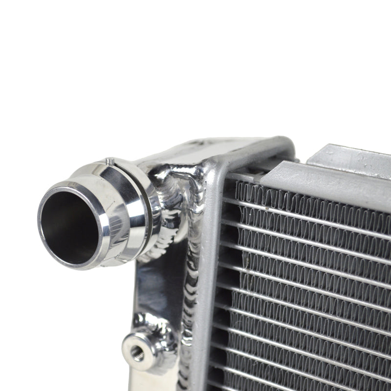 CSF 7026 Radiator for 06-09 Volkswagen Golf/GTI/06-09 Volkswagen Jetta/GLI