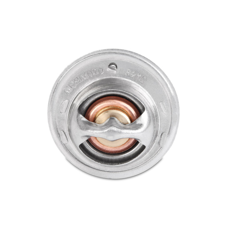 Mishimoto Jeep Wrangler 2.4/3.8L Racing Thermostat - #MMTS-WRA-03L