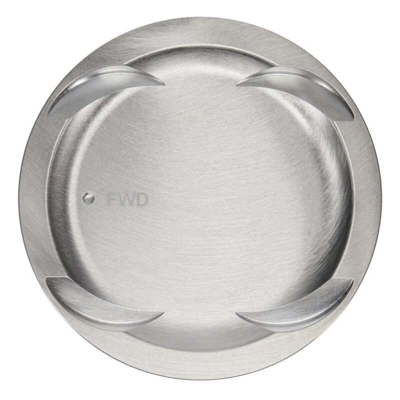 Wiseco K570M92 for Mits 3000 Turbo -14cc 1.250 X 92MM Piston Shelf Stock Kit