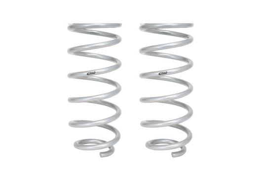 Eibach PRO-LIFT-KIT Springs (Rear Springs Only) for 03-09 Toyota 4Runner E30-82-073-02-02