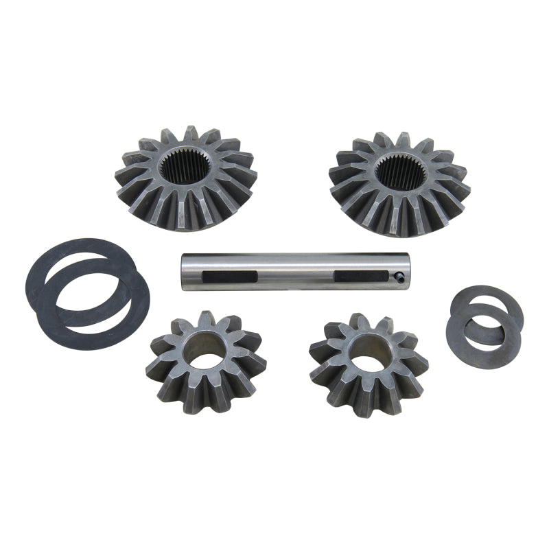 Yukon Gear & Axle YPKD70-S-35-XHD Repl Standard Open Spider Gear Kit For Dana 70 and 80 with 35 Spline Axles / XHD Design