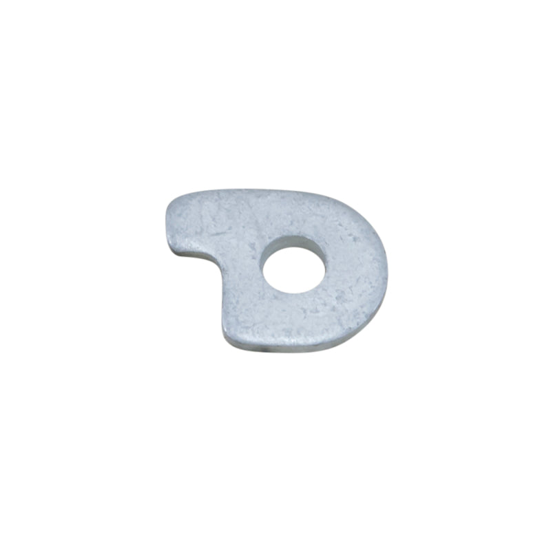 Yukon Gear & Axle YSPSA-008 Left Hand adjuster Lock Nut For 9.25in GM