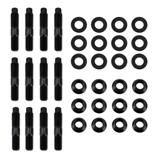 Mishimoto 94-18 Dodge Ram 5.9/6.7L Cummins Exhaust Manifold Stud Kit - #MMEXH-RAM-94SK