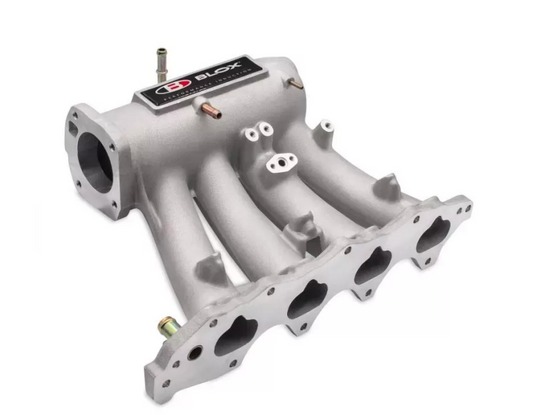 BLOX Racing Intake Manifold B16A-B / B18C1-5 - High Performance BXIM-10500