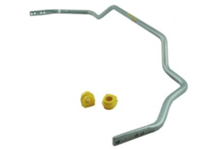 Whiteline BNF24Z Front 24mm Heavy Duty Adjustable Sway Bar for 1994-1999 Nissan Skyline R33 GTS RWD / 1998-2004 Skyline R34 GT-T RWD