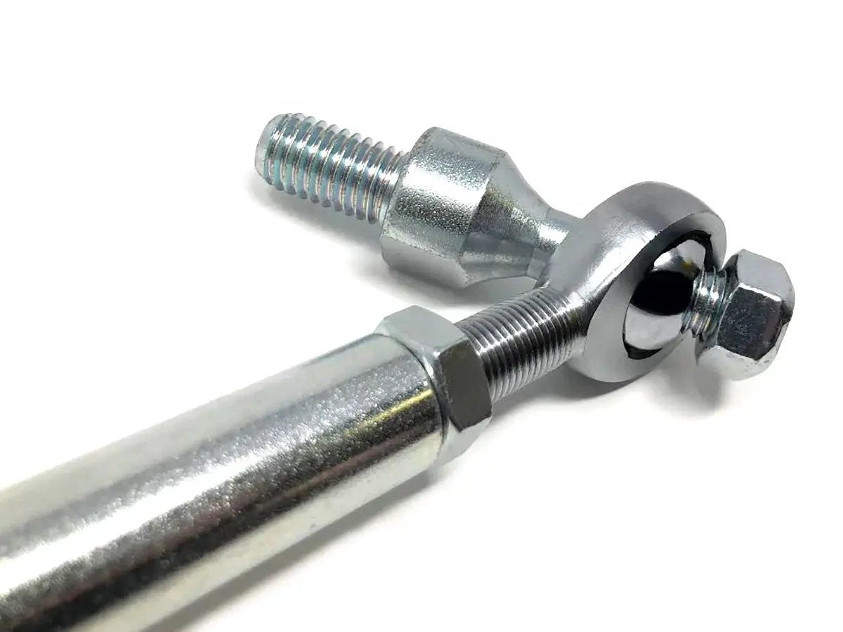 Tuff Country 10801 Steering Assist (Fits 4in or 6in Lift Kit) for 1988-1997 Chevrolet K2500/K3500
