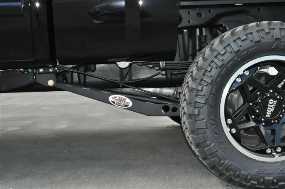Tuff Country 10890 Ladder Bars Pair for 1988-1998 Chevrolet Silverado 1500 4WD