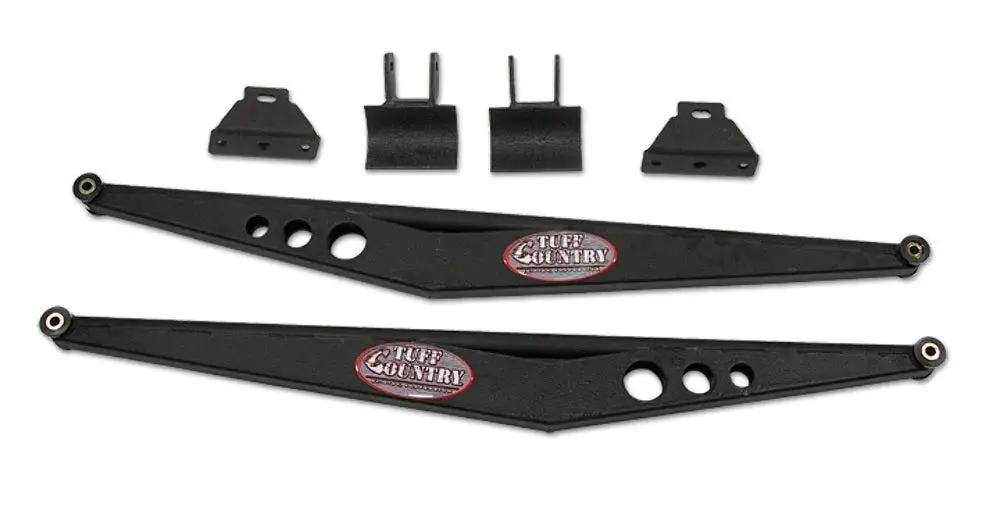 Tuff Country 10891 Ladder Bars Pair for 1973-1987 GMC Truck 1/2 Ton 4WD